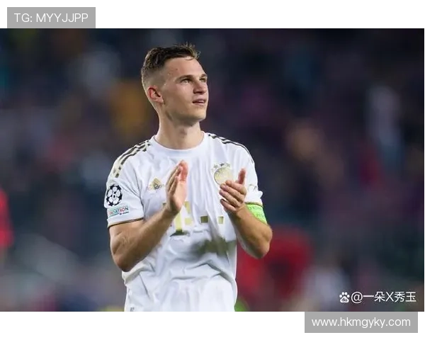 基米希中场效率大幅提升，助力球队战术竞争力增强