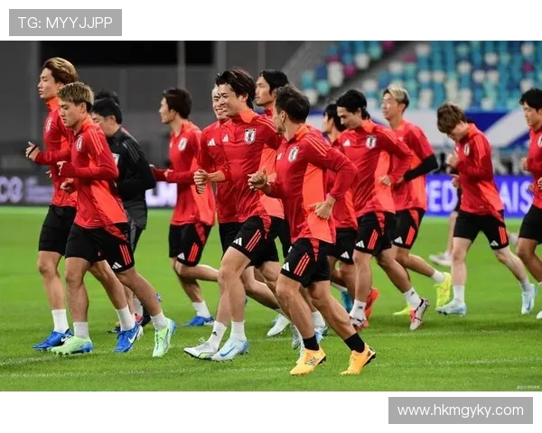 日本队勇夺亚洲杯冠军后表现稳健，继续展现强大竞争力
