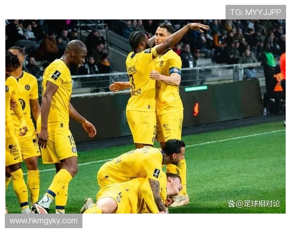 图卢兹防守稳定