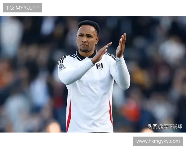 英超低迷富勒姆 英超低迷富勒姆