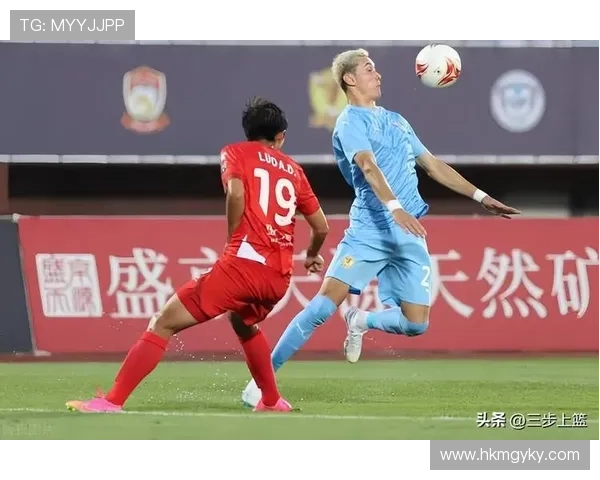 孙兴慜：无球跑动与反越位的顶级跑位艺术解析