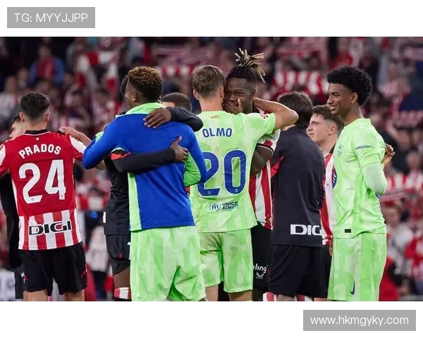 毕尔巴鄂体系核心：尼科·威廉斯的战术定位