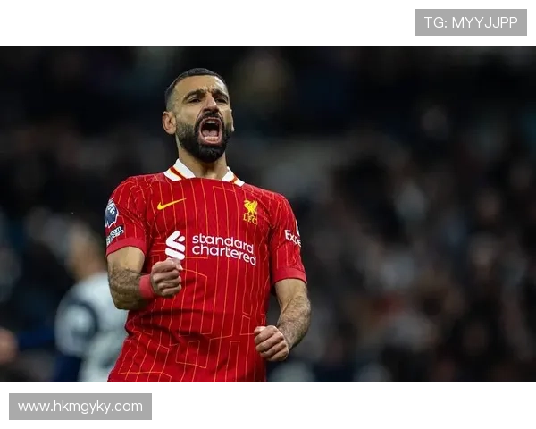 萨拉赫关键比赛表现解析：强强对话是否具备决定性