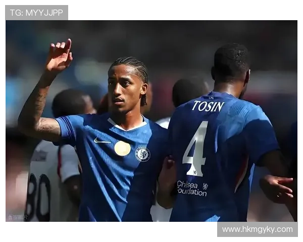 切尔西防线磨合仍不稳定，防守表现波动持续显现