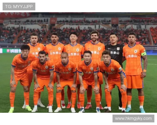 山东泰山防线屡遭打穿，站位漏洞已对赛季走势形成制约