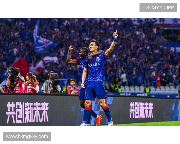 上海申花进攻依赖单点问题显现,当前赛季多样化选择缺失对球队表现造成影响 上海申花进攻依赖单点问题显现,当前赛季多样化选择缺失对球队表现造成影响