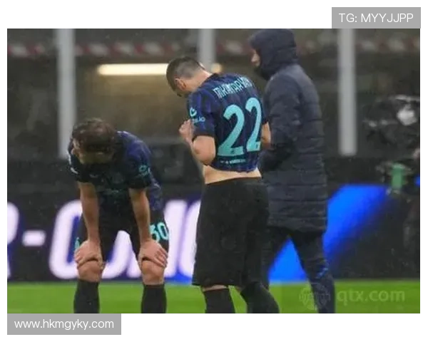 米兰关键战能力近期承压,是否已对争冠形势产生影响 米兰关键战能力近期承压,是否已对争冠形势产生影响