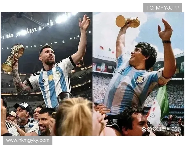 亚马尔 vs 马拉多纳:少年天才崛起轨迹与时代差异分析