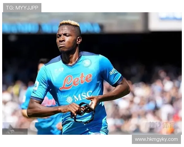 奥斯梅恩是否依赖体系支撑