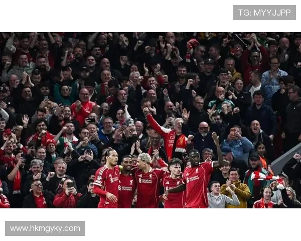 利物浦表面强势，稳定性隐患或对争冠形势产生影响