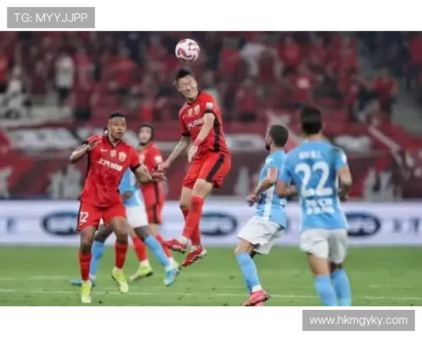 上海海港联赛统治力面临考验，近期表现波动对争冠形势产生影响