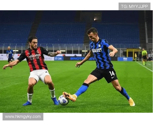 国际米兰三中卫体系下战术变化不足，是否限制球队进攻多样性