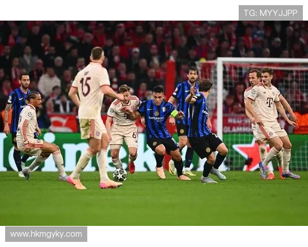 国米欧冠竞争力稳步提升，对欧战格局产生关键影响