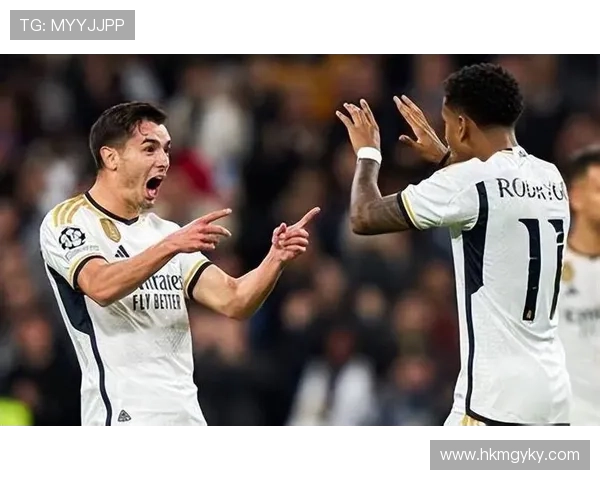 多巨星并存:皇马进攻是否失去层次?